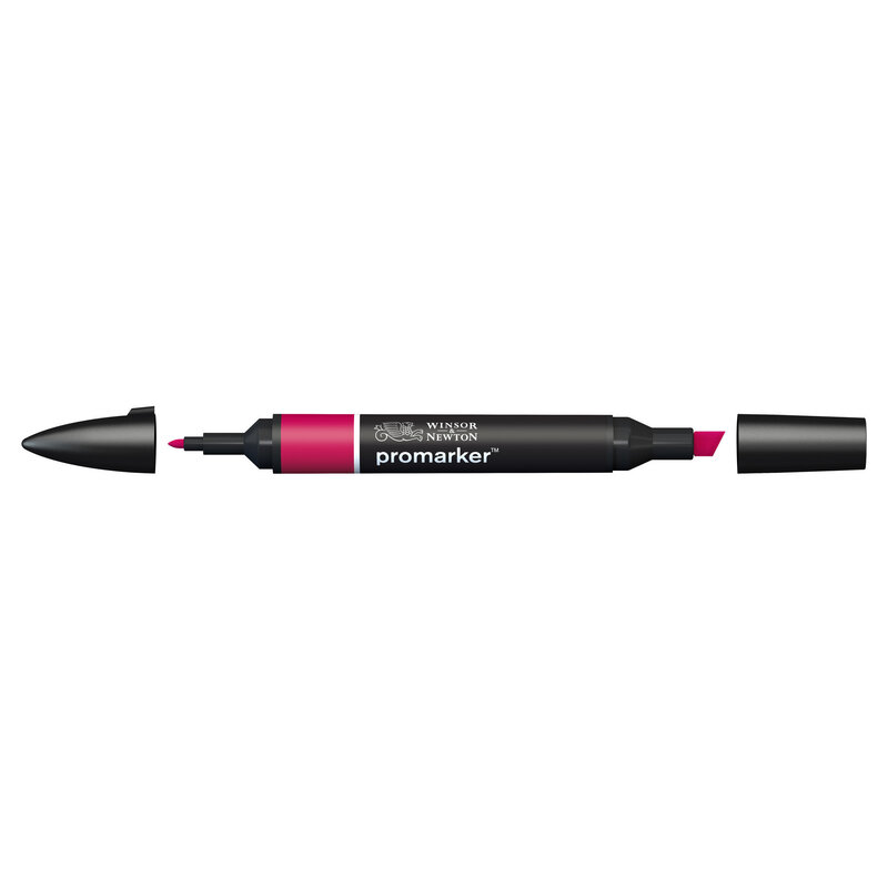 WINSOR & NEWTON Promarker Rouge cardinal (R244)