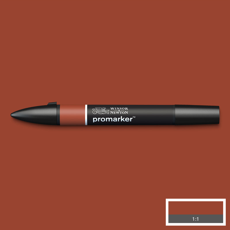 WINSOR & NEWTON Promarker Chataigne (R934)