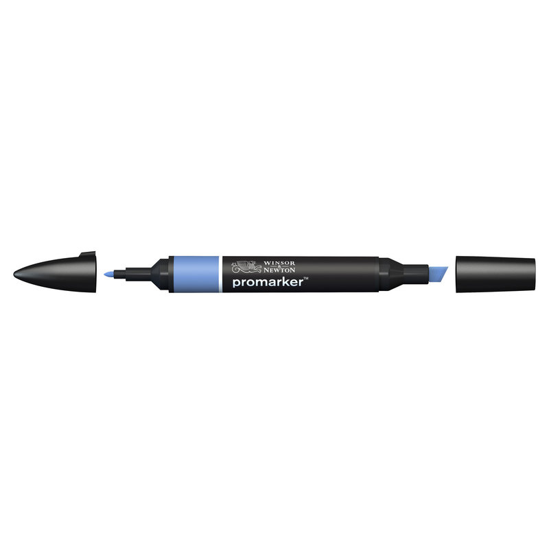 WINSOR & NEWTON Promarker Bleu cobalt (B637)