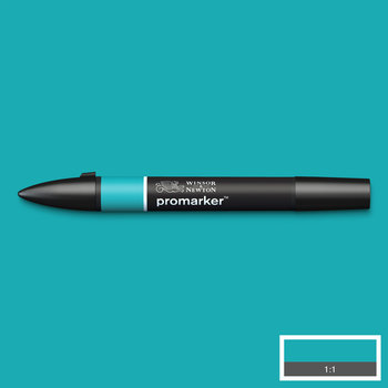 WINSOR & NEWTON Promarker Turquoise (C247)