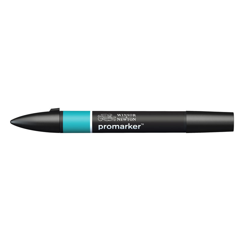 WINSOR & NEWTON Promarker Turquoise (C247)