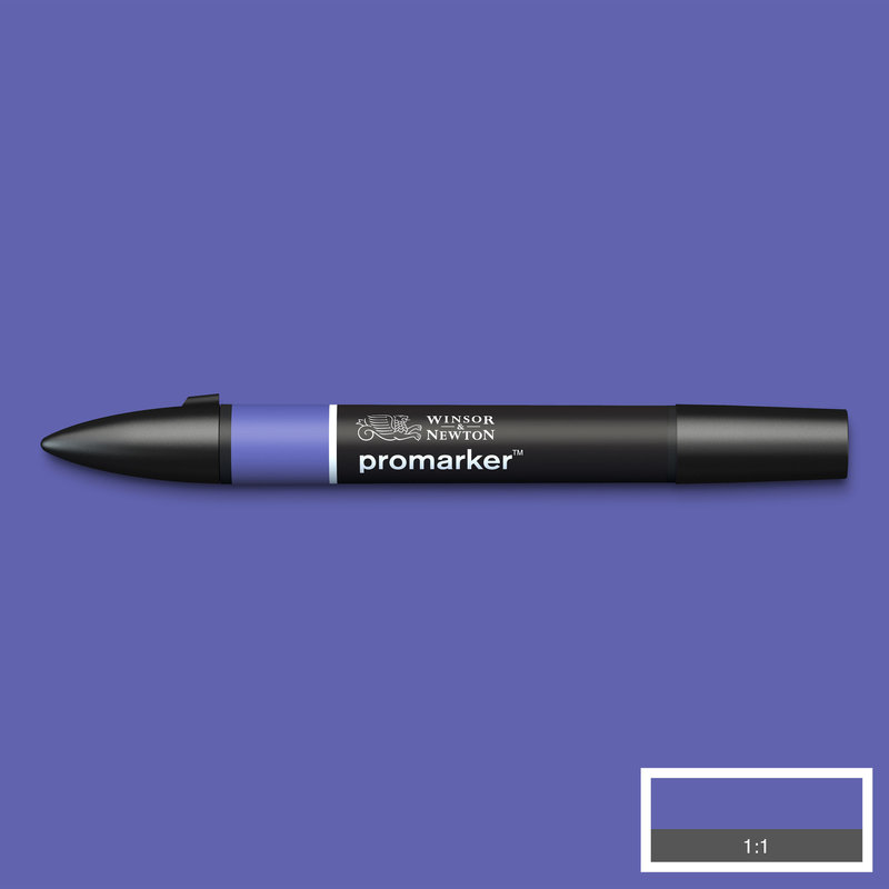 WINSOR & NEWTON Promarker Violet (V245)