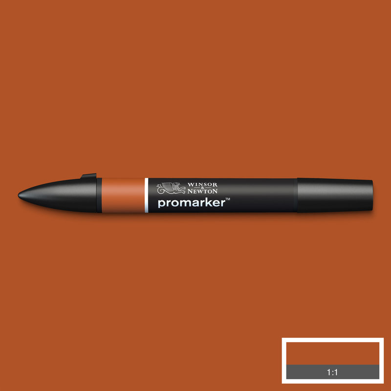 WINSOR & NEWTON Promarker Terracotta (O335)