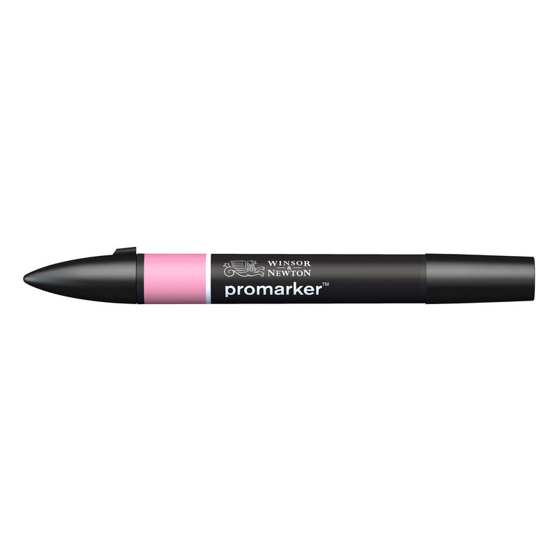 WINSOR & NEWTON Promarker Rose rose (M727)