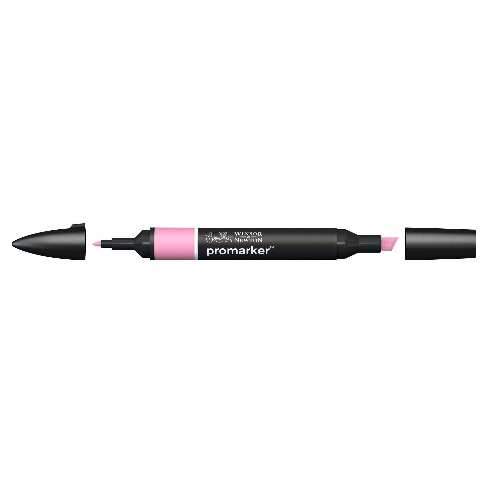 WINSOR & NEWTON Promarker Rose rose (M727)