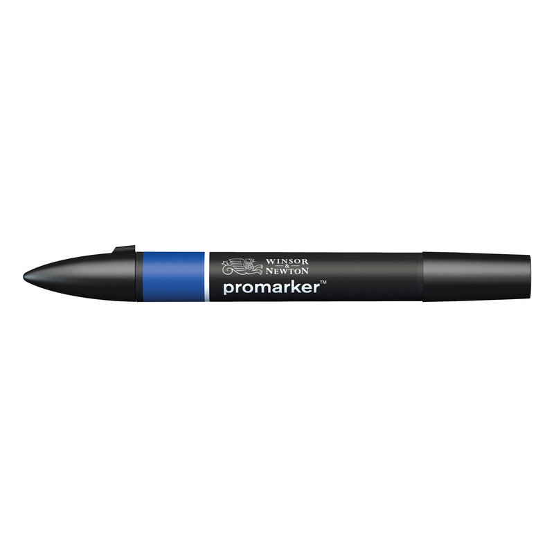 WINSOR & NEWTON Promarker Bleu royal (V264)