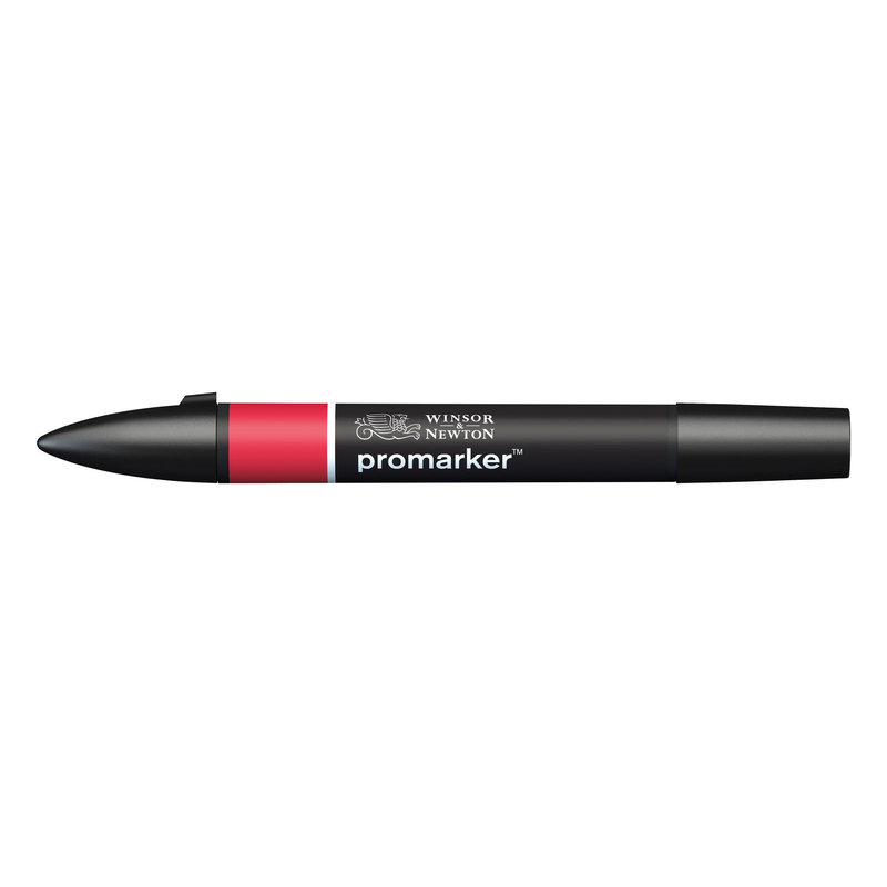 WINSOR & NEWTON Promarker Rouge (R666)