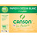 CANSON Pochette Canson® Papier À Dessin Blanc 'C' À Grain® 24X32Cm 12Fl 180G/M²