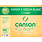CANSON Pochette Papier À Dessin Blanc 'C' À Grain® 24x32cm 12Fl 180G