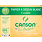 CANSON Pochette Papier À Dessin Blanc 'C' À Grain® 24x32cm 12Fl 224G