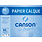 CANSON Pochette Papier Calque A4 90g/m² 12 Feuilles