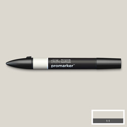 WINSOR & NEWTON Promarker Gris froid 2 (CG2)