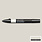 WINSOR & NEWTON Promarker Gris froid 2 (CG2)