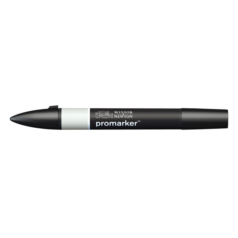 WINSOR & NEWTON Promarker Gris froid 2 (CG2)