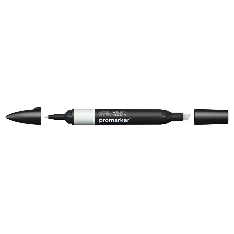 WINSOR & NEWTON Promarker Gris froid 2 (CG2)