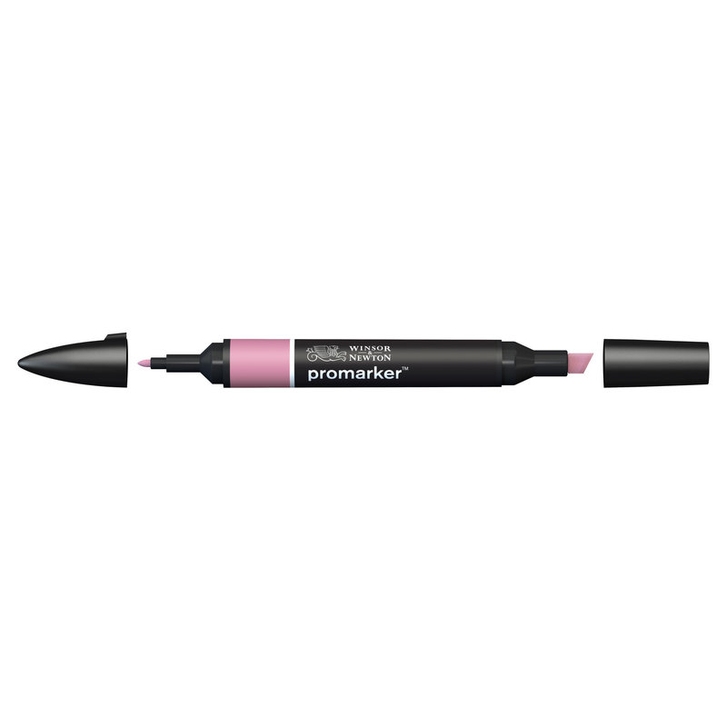 WINSOR & NEWTON Promarker Rose sombre (R327)