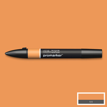 WINSOR & NEWTON Promarker Gingembre (O136)