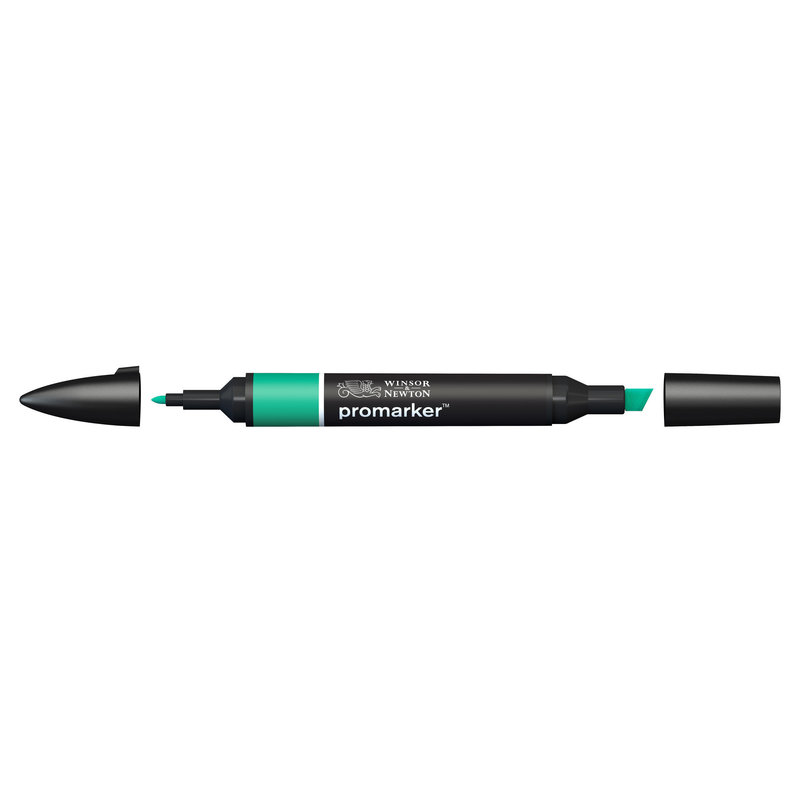 WINSOR & NEWTON Promarker Vert (G847)