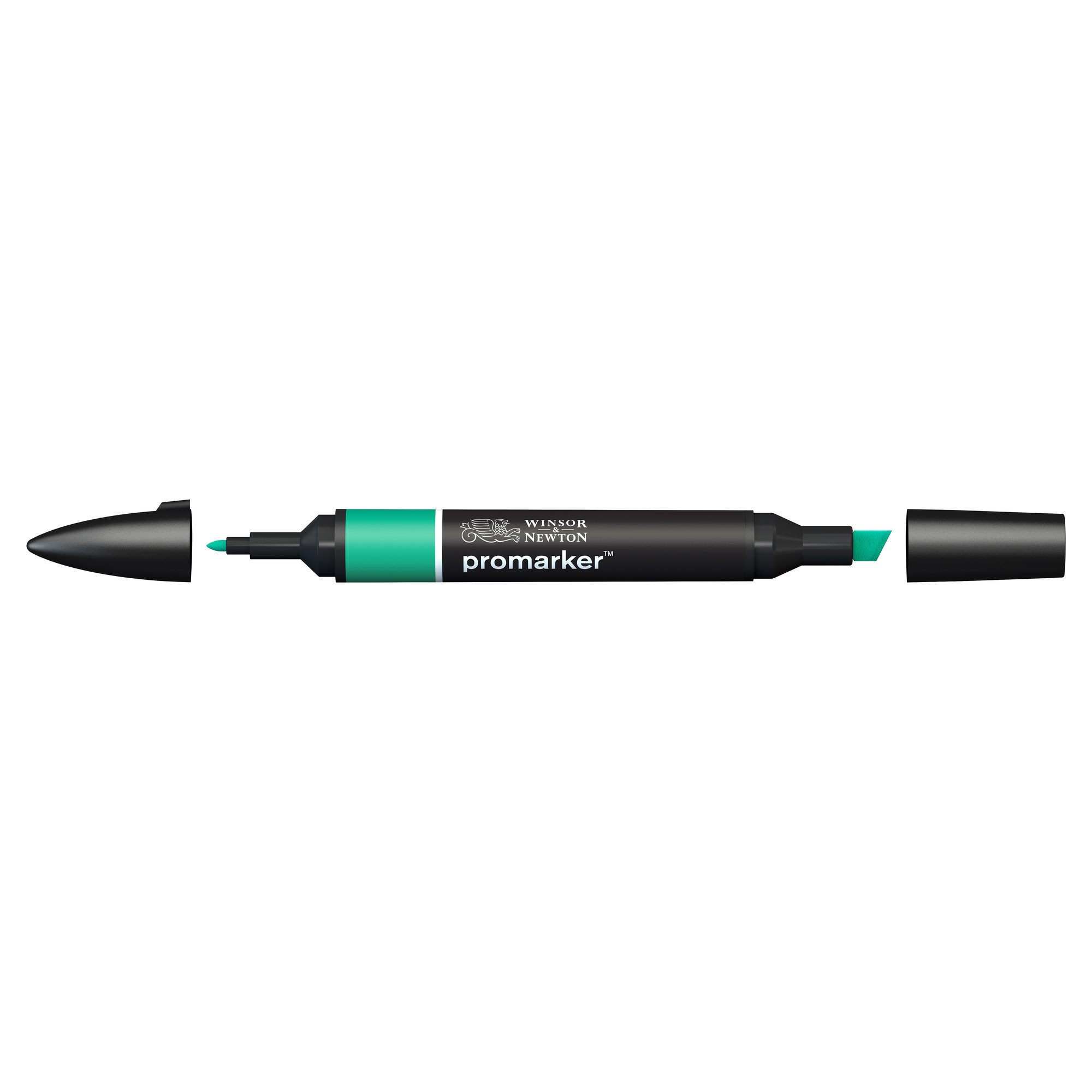 WINSOR & NEWTON Promarker Vert (G847)