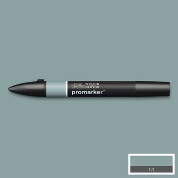 WINSOR & NEWTON Promarker Gris vert (G917)