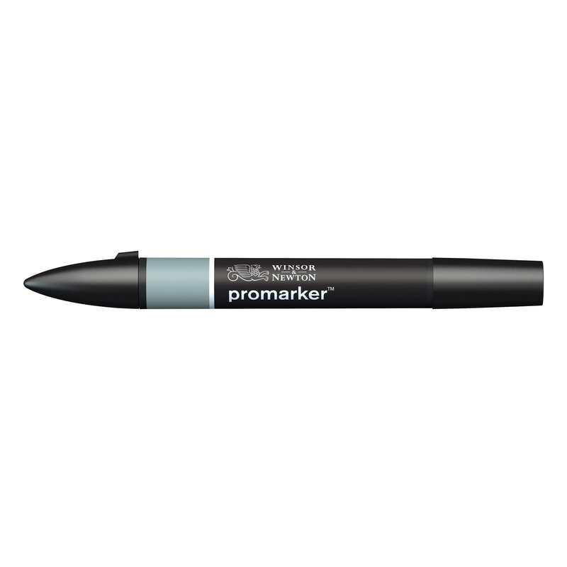 WINSOR & NEWTON Promarker Gris vert (G917)