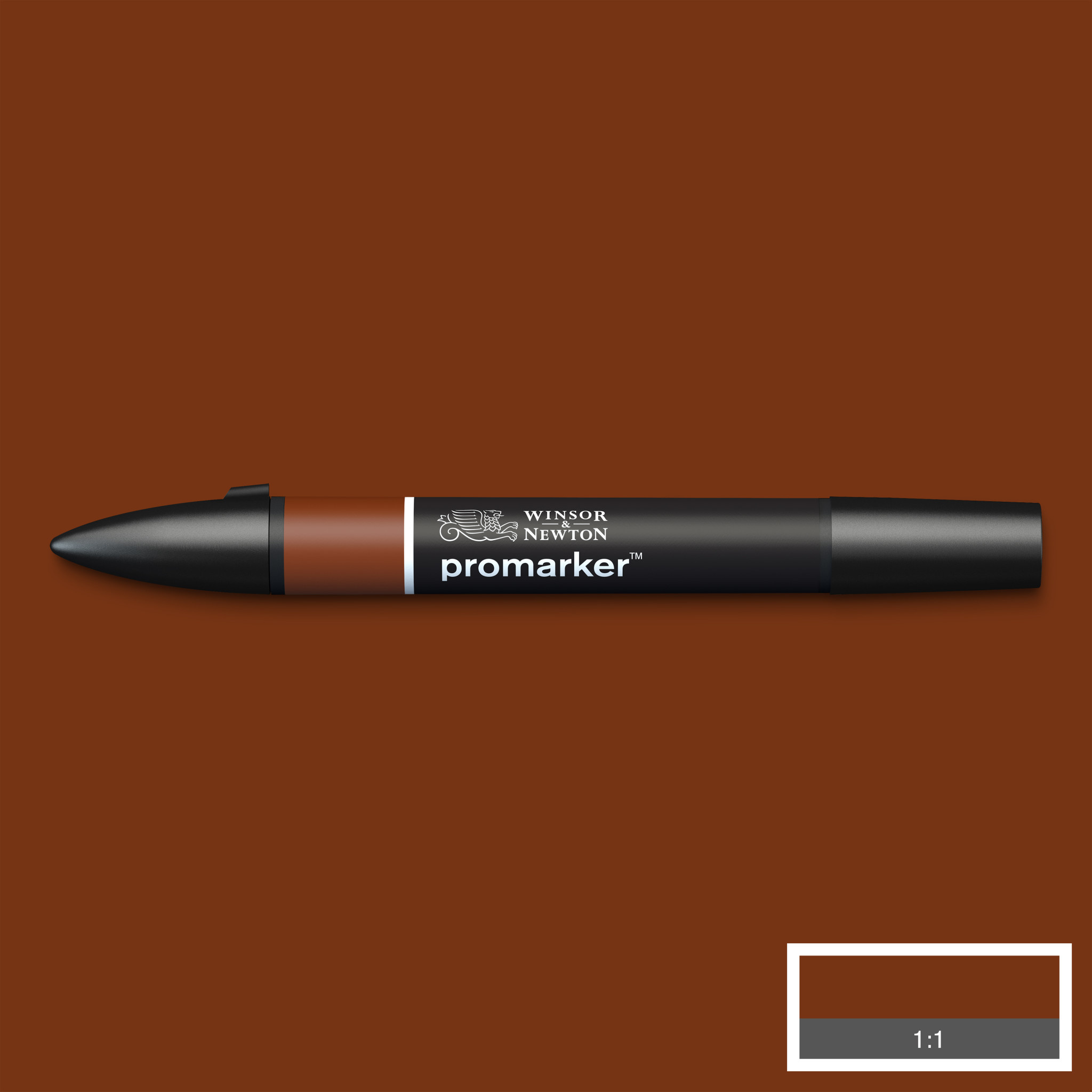 WINSOR & NEWTON Promarker Henné (O225)