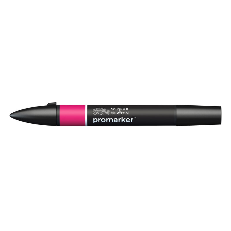 WINSOR & NEWTON Promarker Rose éclatant (R365)