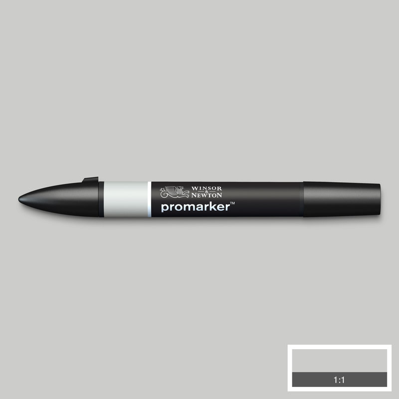 WINSOR & NEWTON Promarker Gris glacé 3 (IG3)