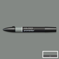 WINSOR & NEWTON Promarker Gris glacé 5 (IG5)