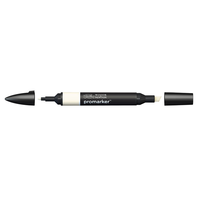 WINSOR & NEWTON Promarker Ivoire (Y418)