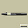 WINSOR & NEWTON Promarker Kaki (Y616)