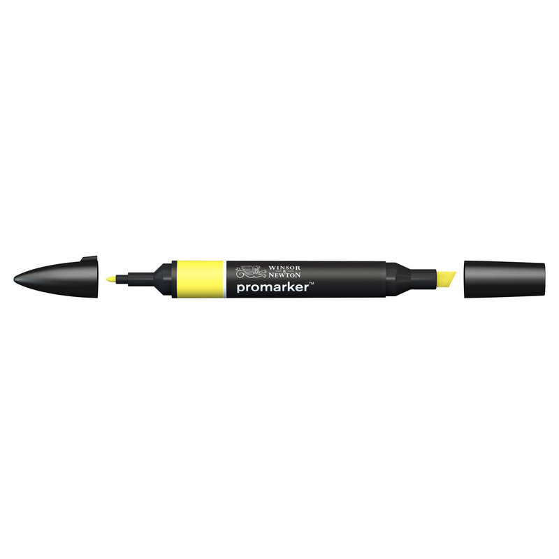 WINSOR & NEWTON Promarker Citron (Y747)