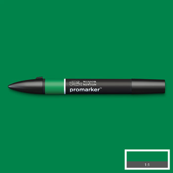 WINSOR & NEWTON Promarker Vert luxuriant (G756)