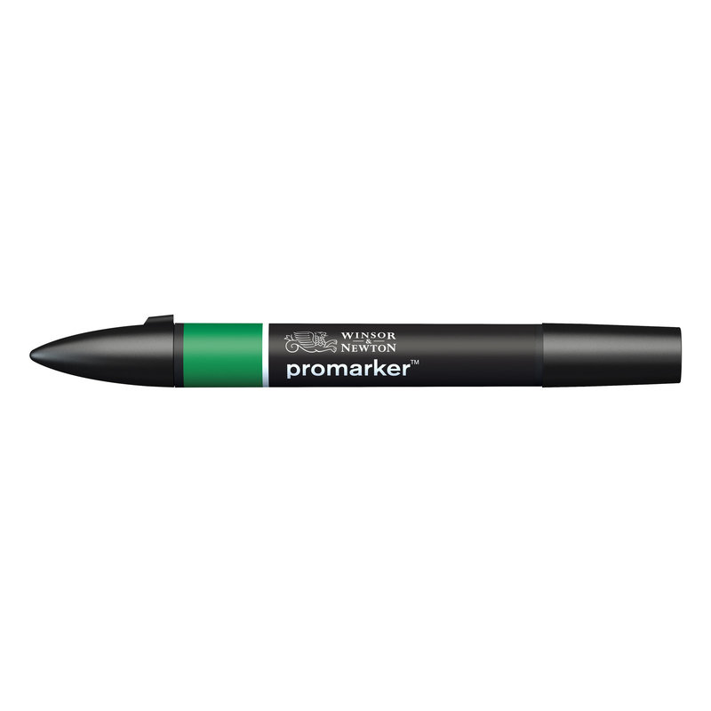 WINSOR & NEWTON Promarker Vert luxuriant (G756)