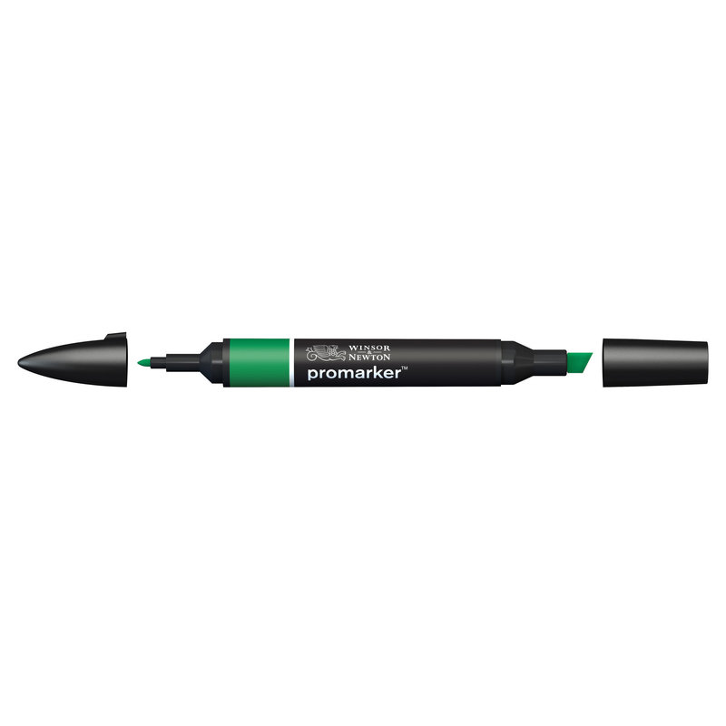 WINSOR & NEWTON Promarker Vert luxuriant (G756)