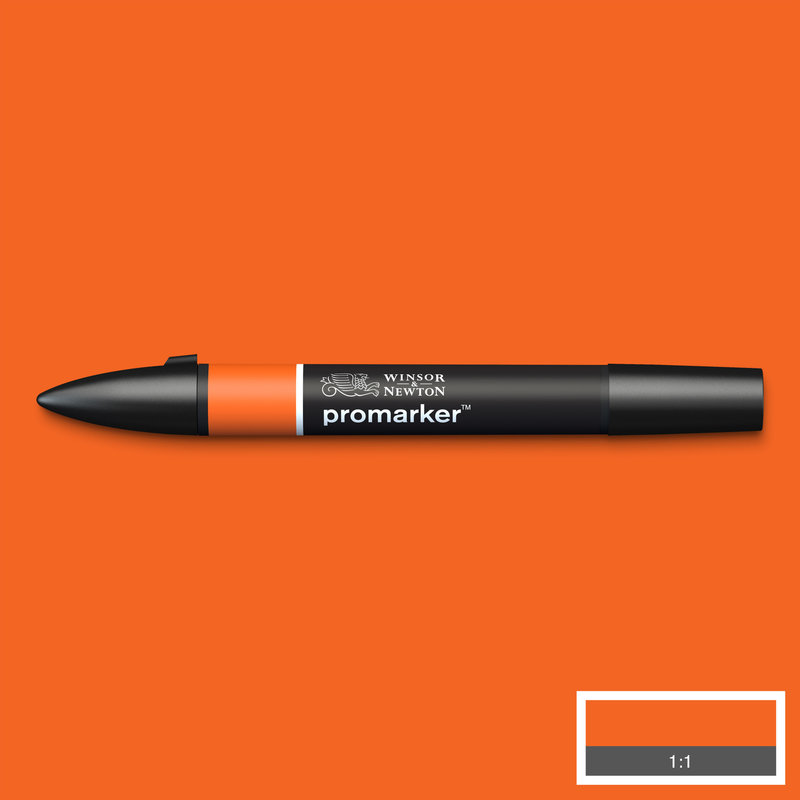 WINSOR & NEWTON Promarker Mandarine (O277)