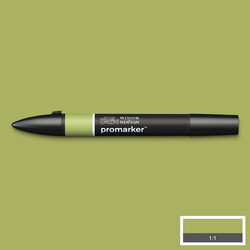 WINSOR & NEWTON Promarker Vert marais (G136)