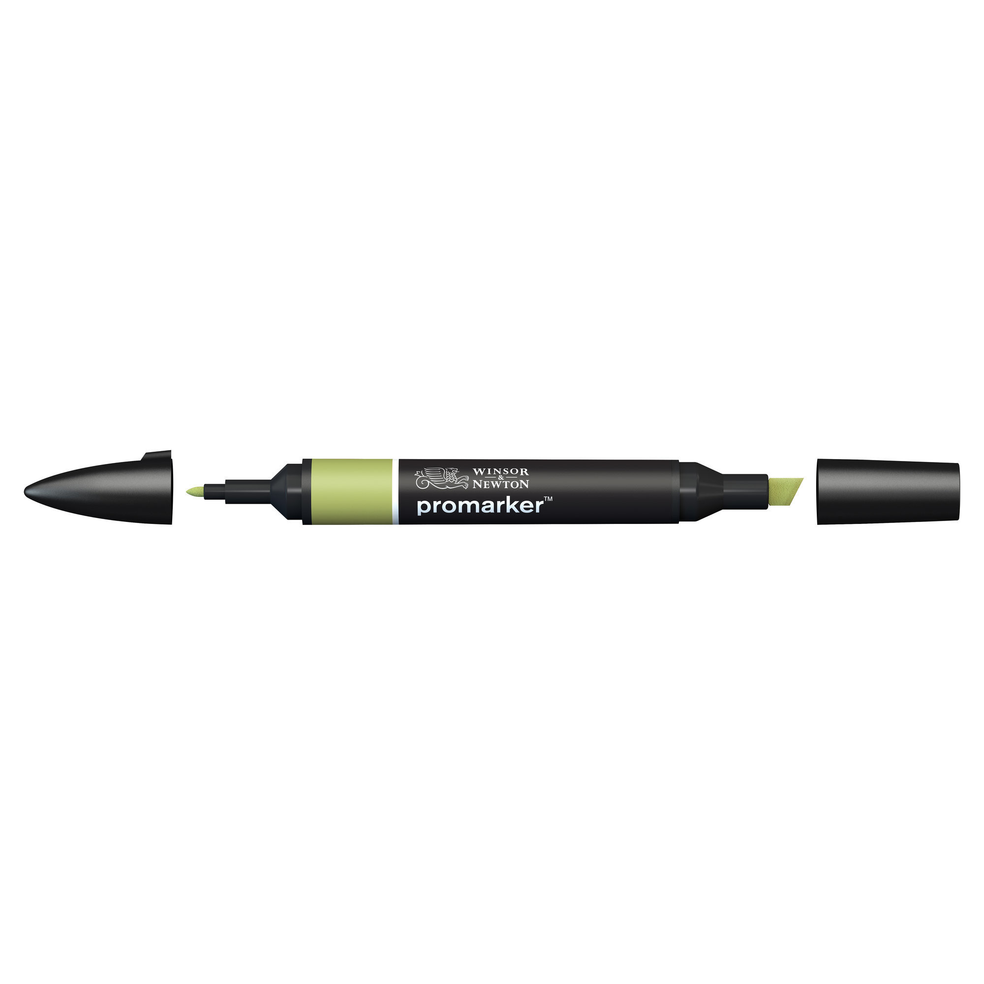 WINSOR & NEWTON Promarker Vert marais (G136)