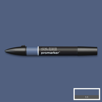WINSOR & NEWTON Promarker Bleu nuit (B624)