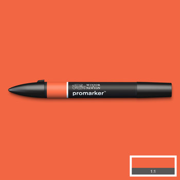 WINSOR & NEWTON Promarker Orange  (R866)