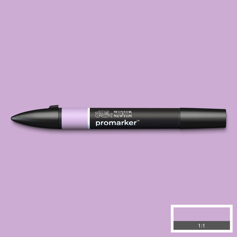 WINSOR & NEWTON Promarker Orchidée (V528)