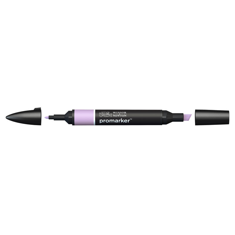 WINSOR & NEWTON Promarker Orchidée (V528)