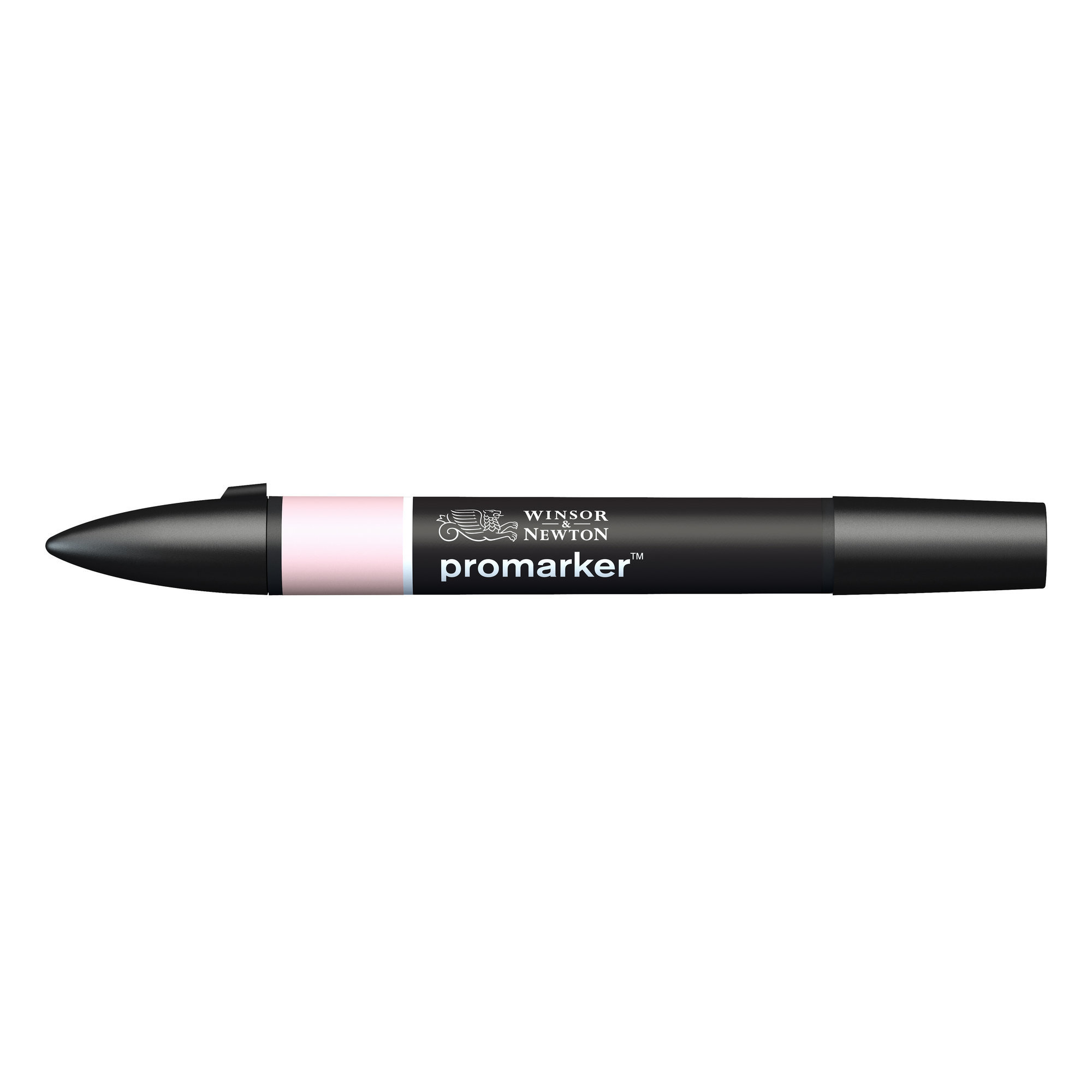 WINSOR & NEWTON Promarker Rose pale (R519)