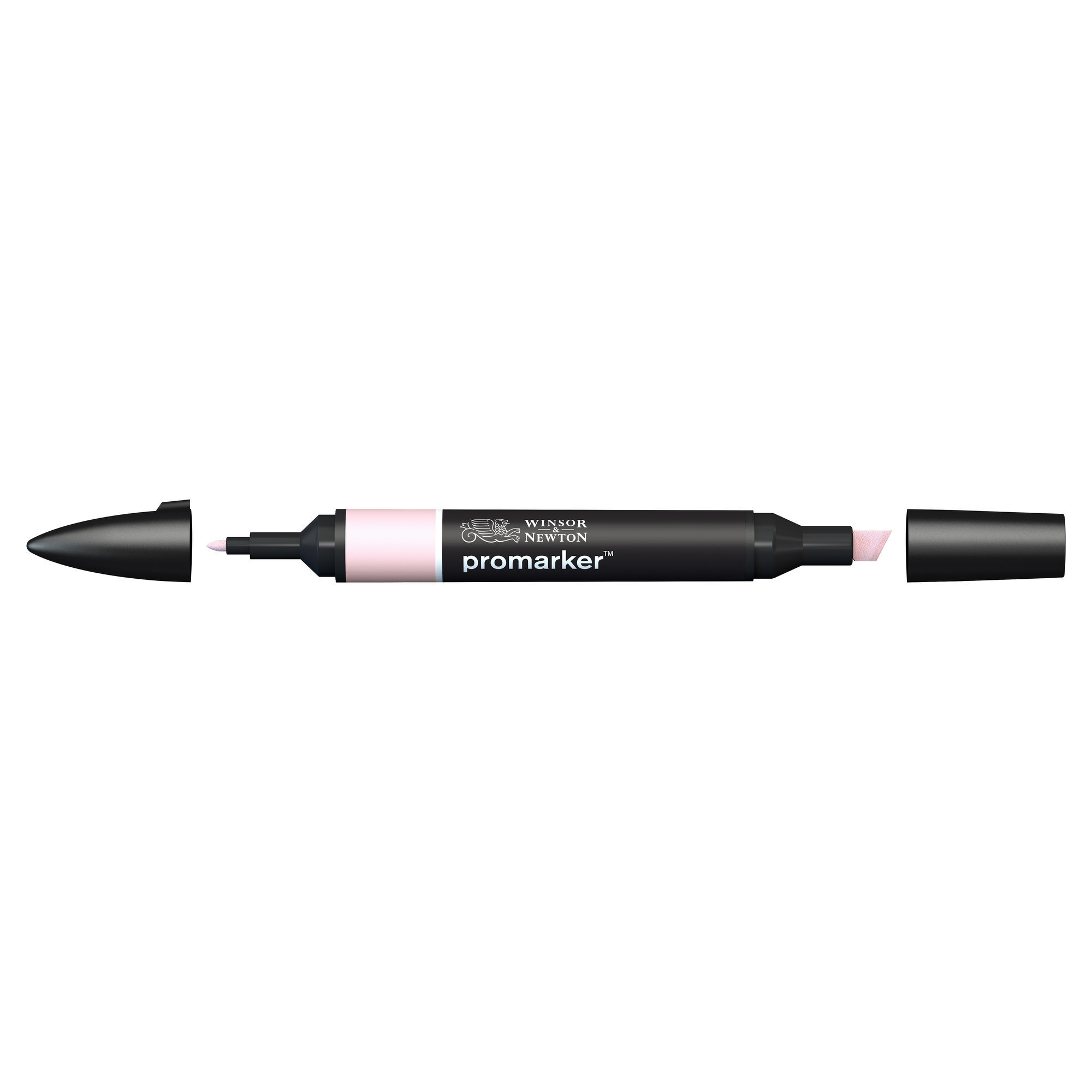 WINSOR & NEWTON Promarker Rose pale (R519)