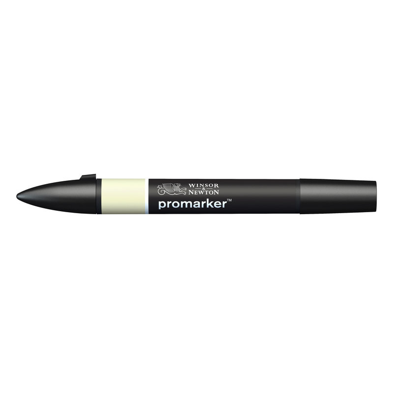 WINSOR & NEWTON Promarker Beige pastel (Y717)