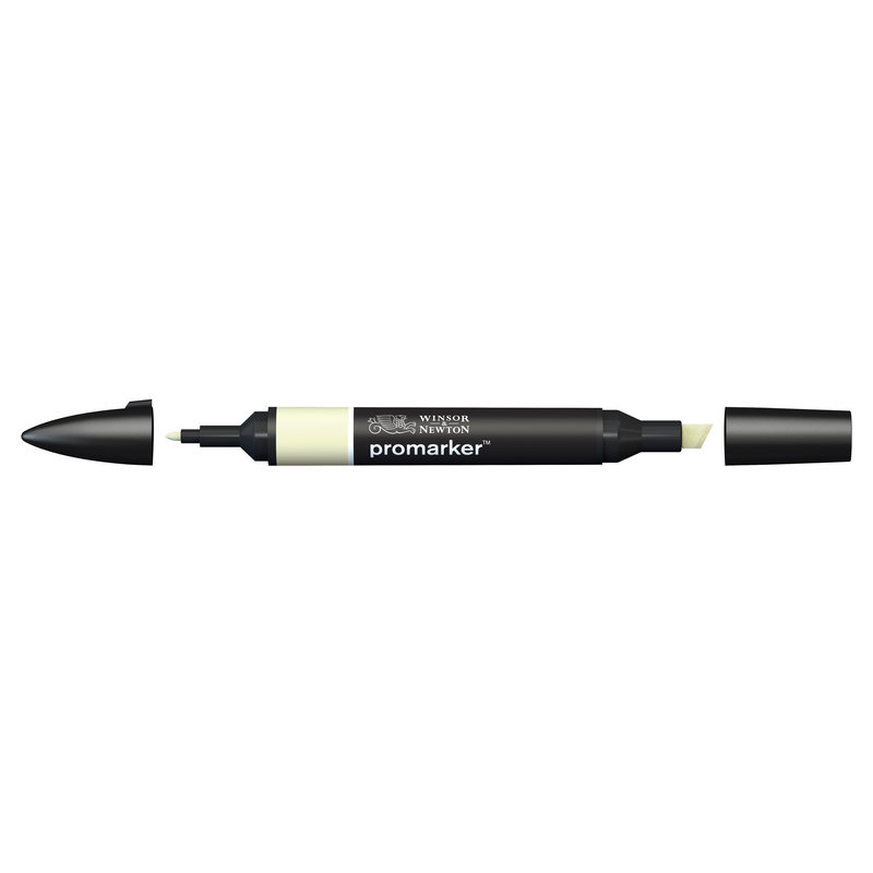 WINSOR & NEWTON Promarker Beige pastel (Y717)