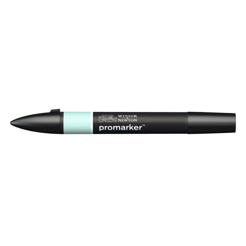 WINSOR & NEWTON Promarker Vert pastel (G829)