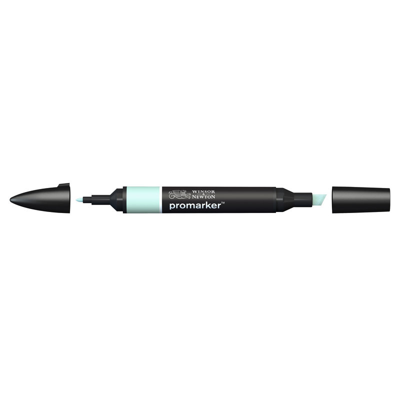 WINSOR & NEWTON Promarker Vert pastel (G829)