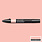 WINSOR & NEWTON Promarker Rose pastel (R738)