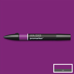 WINSOR & NEWTON Promarker Prune  (V735)